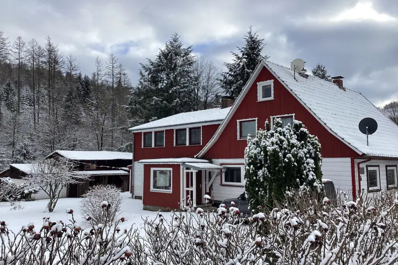 Ferienhaus Osterode am Harz
