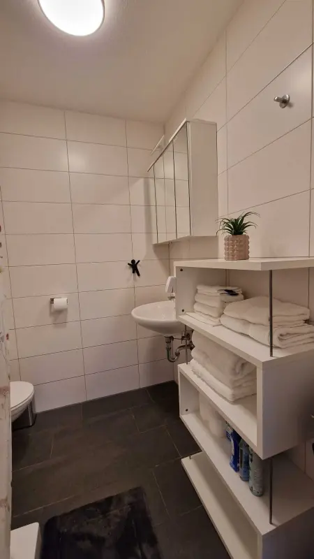Ferienwohnung Aschaffenburg