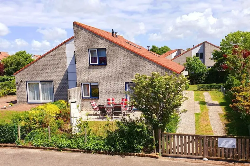 Ferienhaus  Den Helder