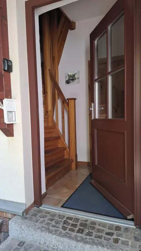 Ferienwohnung Cospudener See