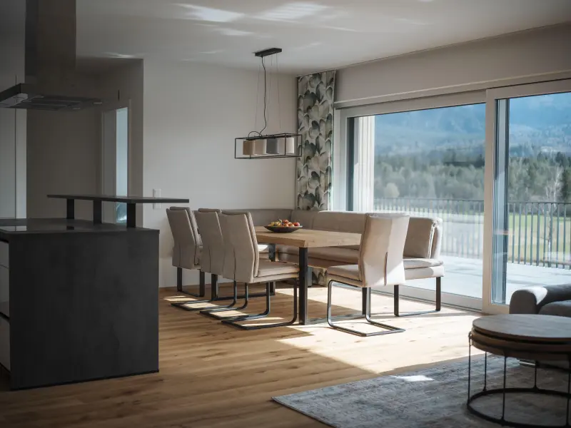 Ferienwohnung Faaker See