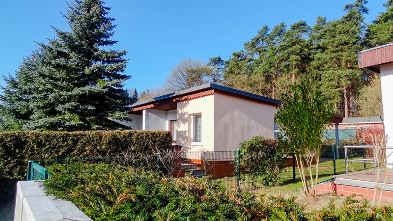 Ferienhaus Meyenburg