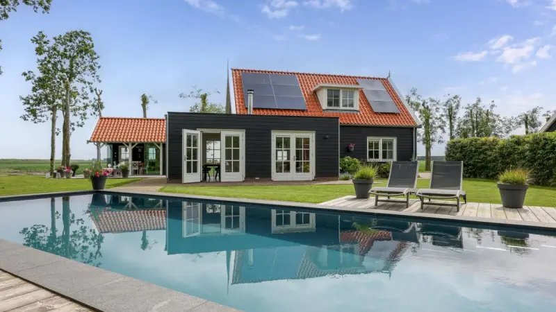 Ferienwohnung  Veerse Meer
