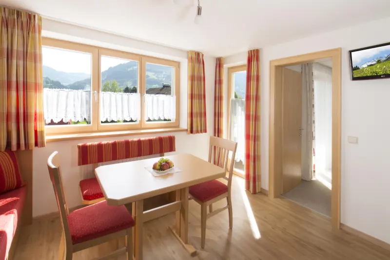 Ferienwohnung Schruns