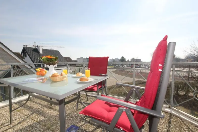 Ferienwohnung Grömitz