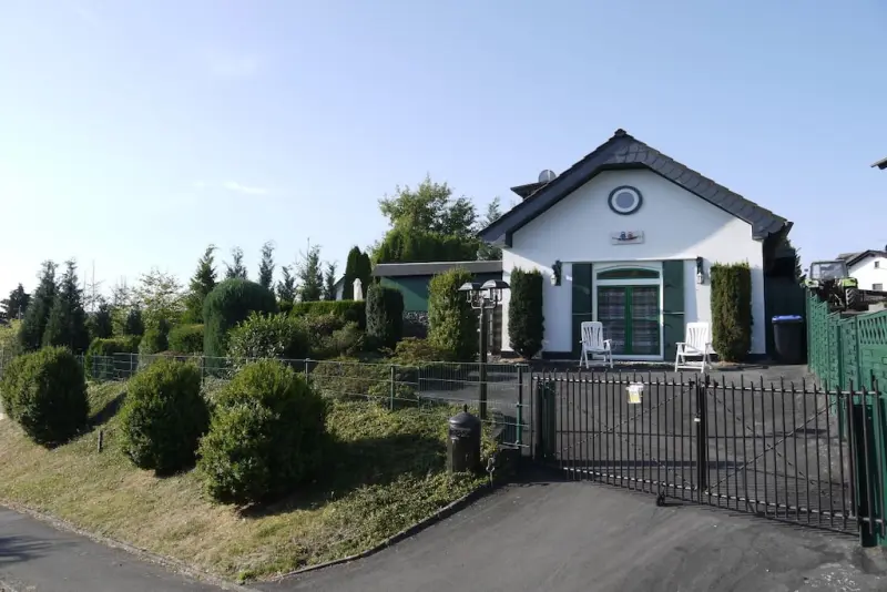 Ferienhaus Neunkirchen