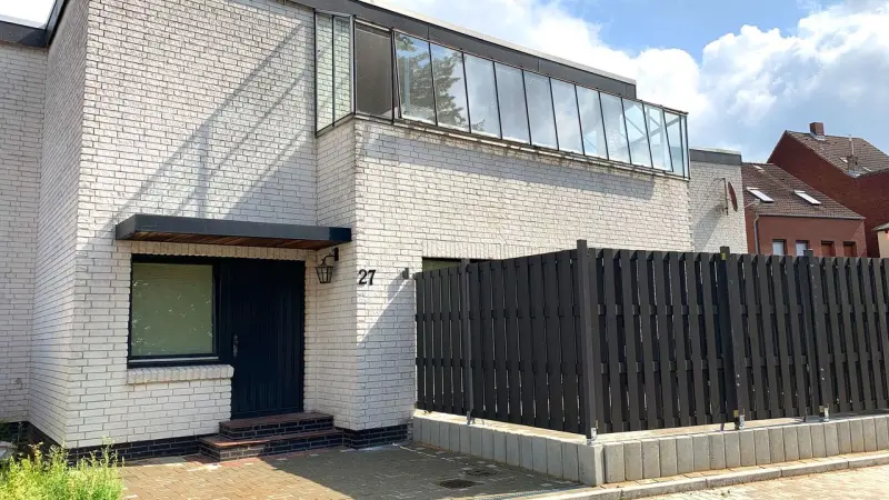 Ferienwohnung Itzehoe