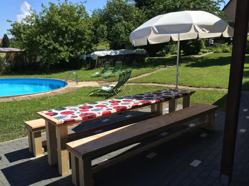 Ferienwohnung  Sankt Wendel