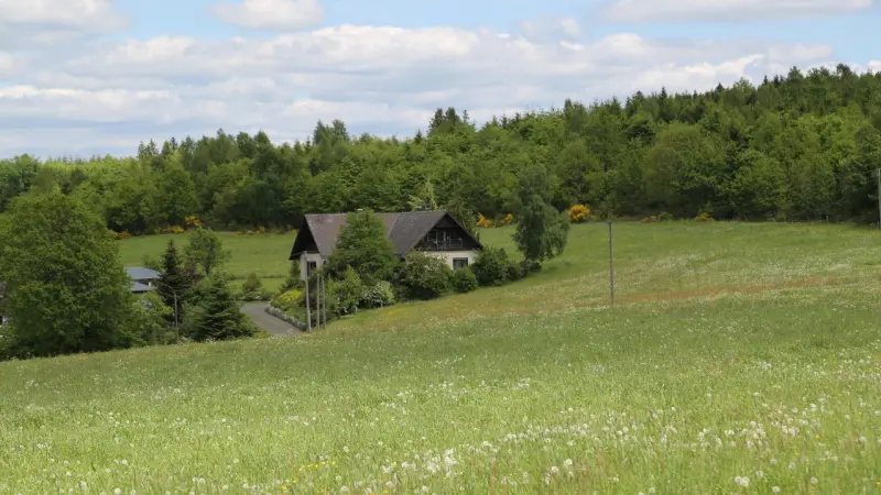Ferienwohnung  Betzdorf