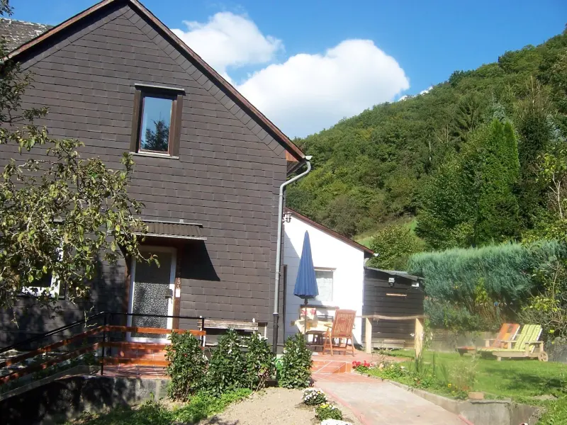 Ferienhaus  Bad Schwalbach