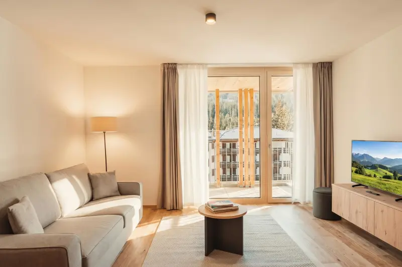 Ferienwohnung Splügen