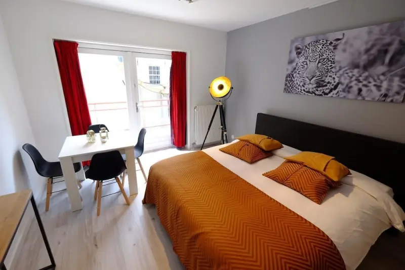 Casa vacanza Amsterdam Oud-West