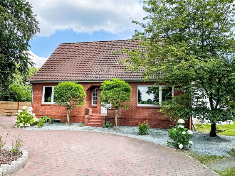 Ferienhaus  Neuhaus (Oste)
