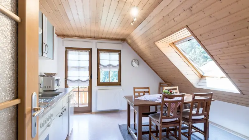 Ferienwohnung Oppenau