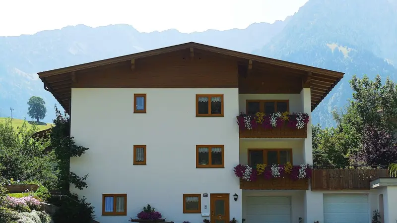 Ferienwohnung  Walchsee