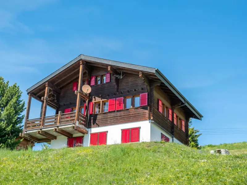 Ferienwohnung Rosswald
