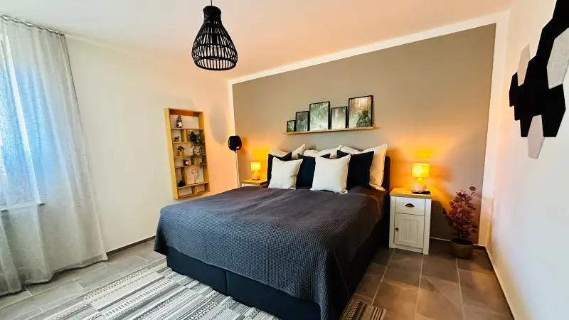 Ferienwohnung Bad Sachsa