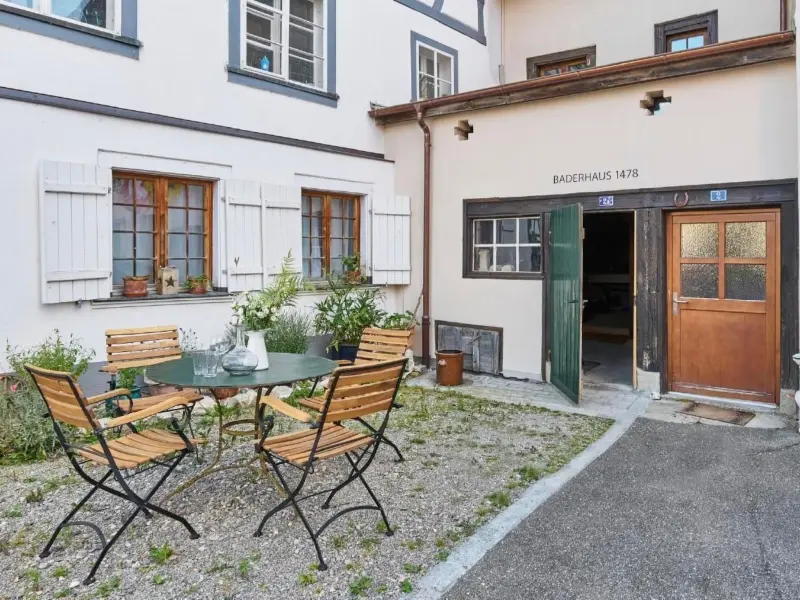 Ferienhaus  Hohentengen am Hochrhein