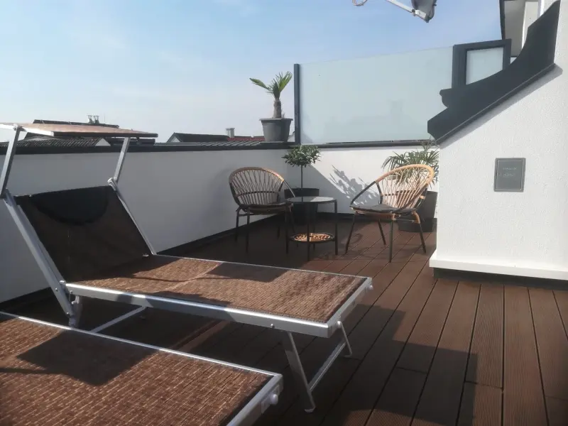 Ferienwohnung Illmitz