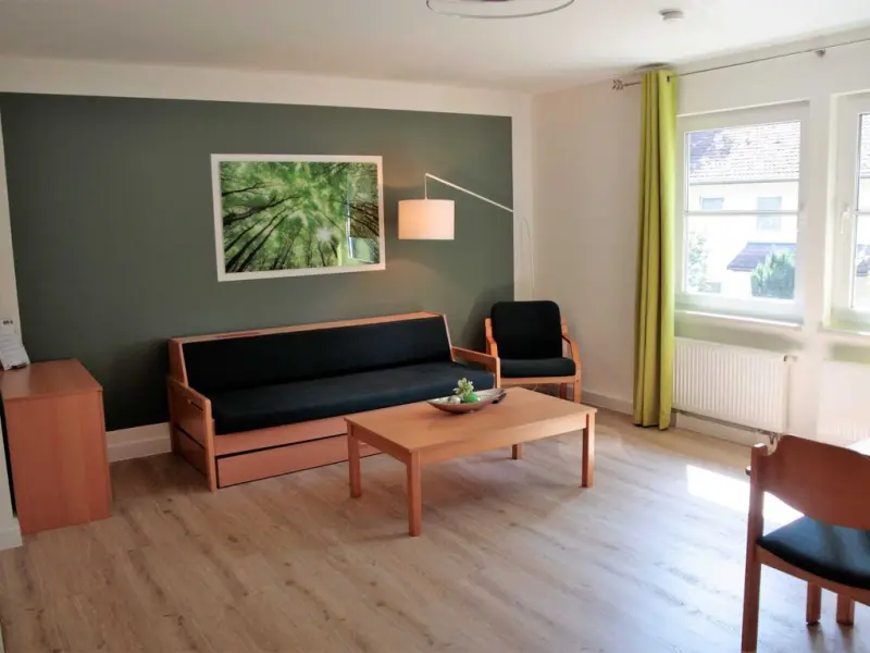 Ferienwohnung Arendsee (Altmark)