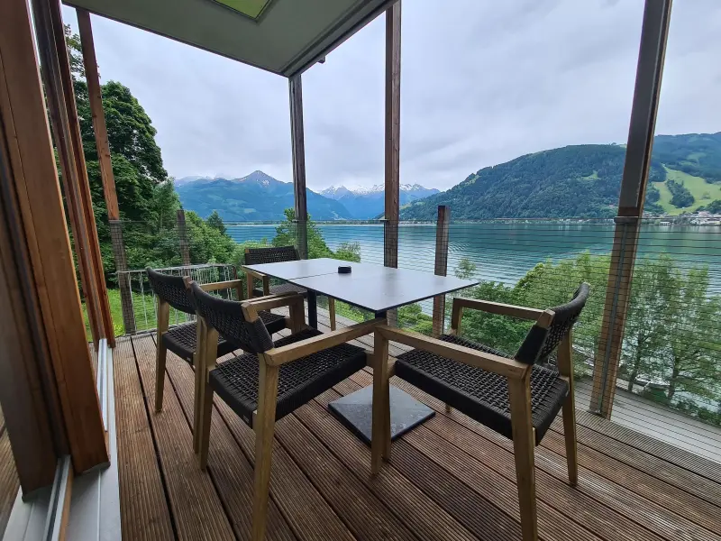 Ferienwohnung in Zell am See, Salzburger Land, Österreich