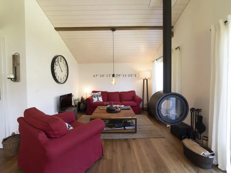 Ferienhaus Wildhaus