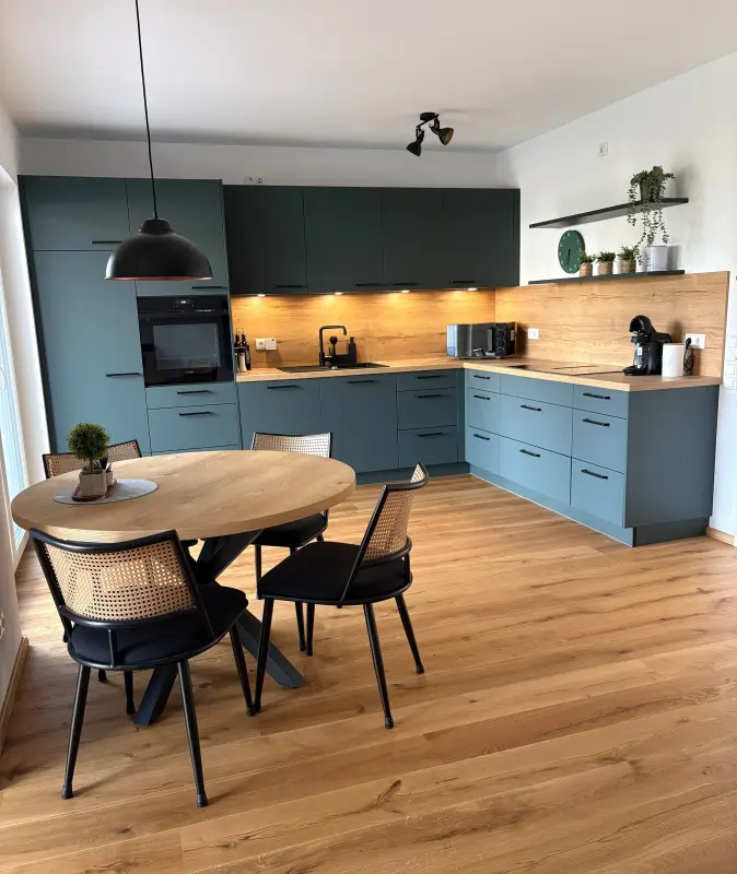 Ferienwohnung in Schongau, Bayern für max. 4 Personen Ferienwohnung in Schongau, Bayern für max. 4 Personen