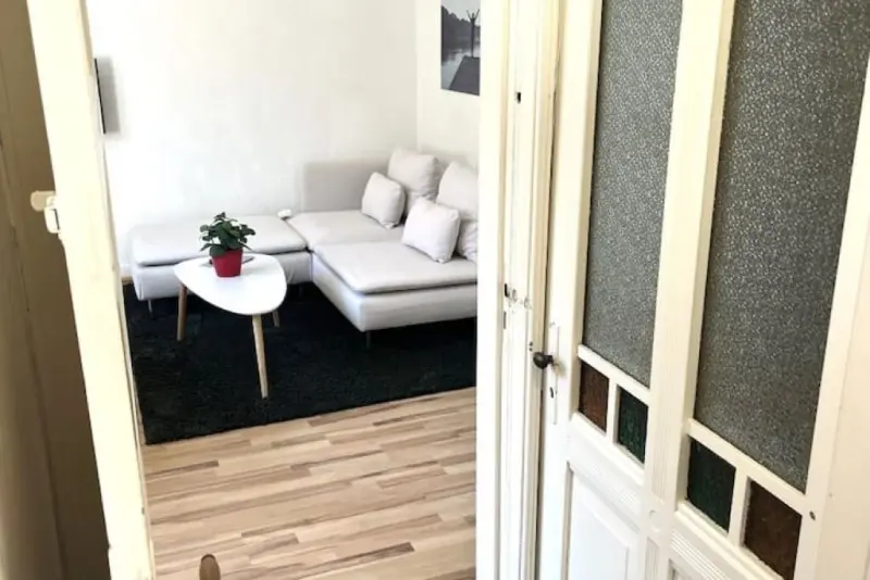 Ferienwohnung Heide