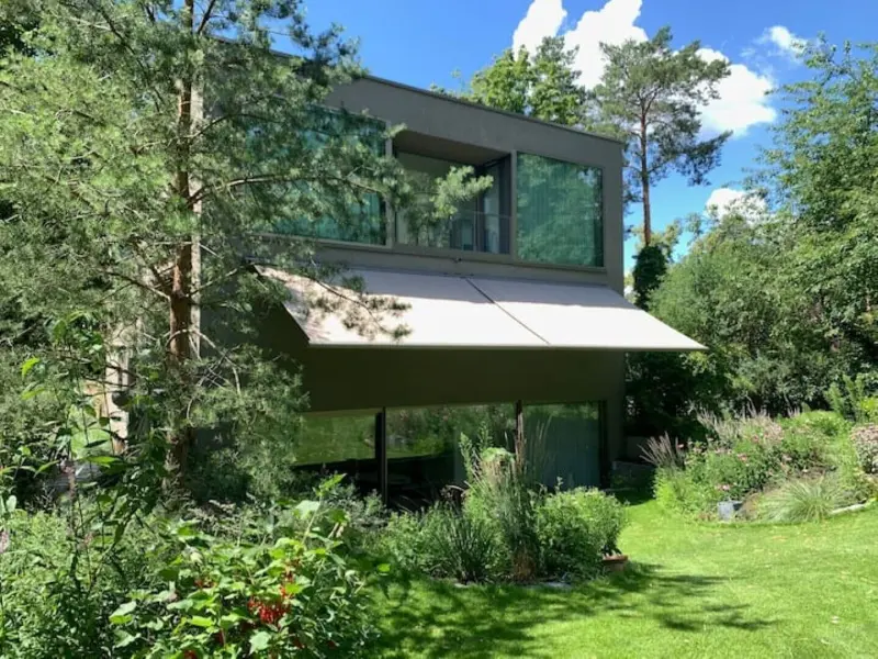Ferienwohnung Wilhelmshorst