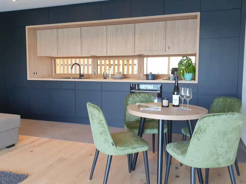 Aparthotel  Kochel am See