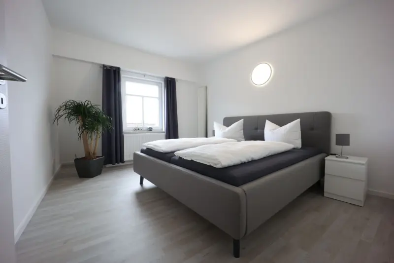 Ferienwohnung Bad Salzungen