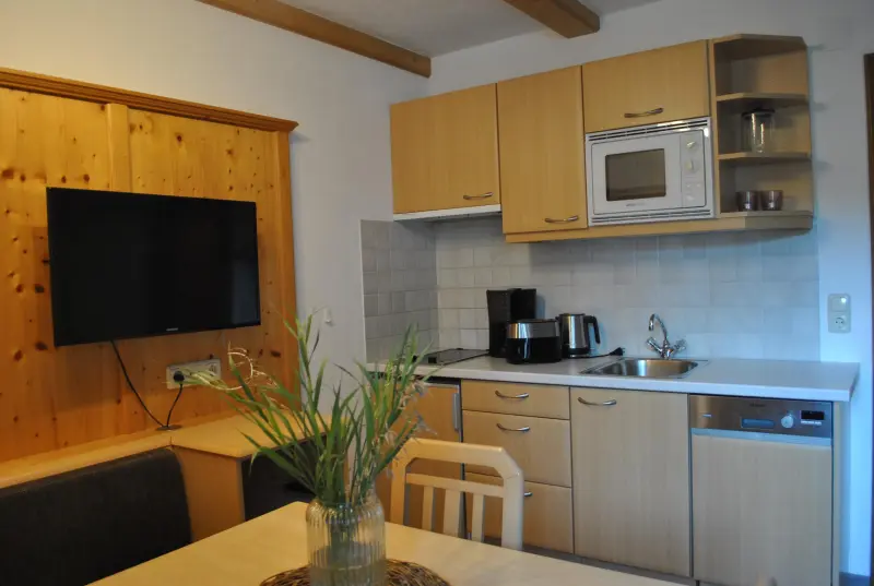 Ferienwohnung Arlberg