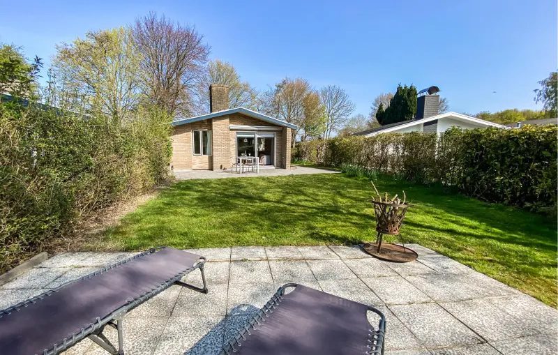 Ferienhaus mit Hund in Andijk, Ijsselmeer, Holland