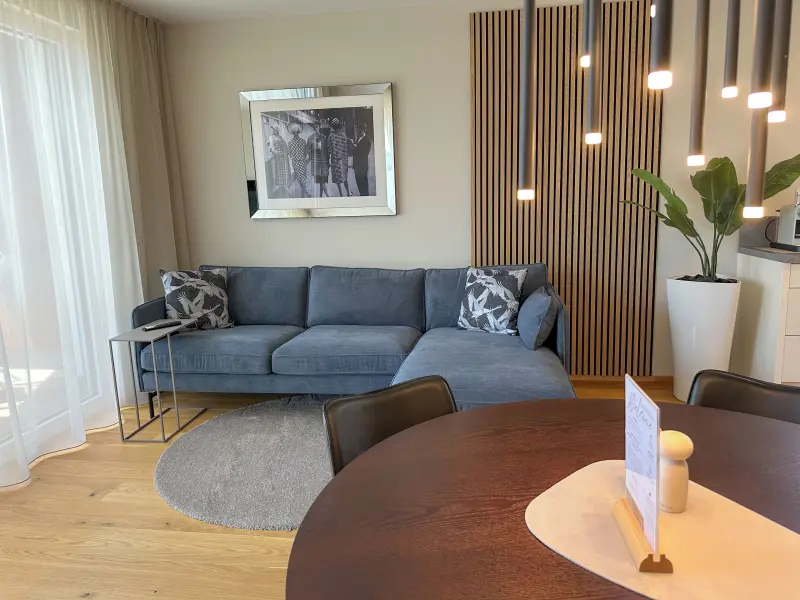 Ferienwohnung Seekirchen am Wallersee