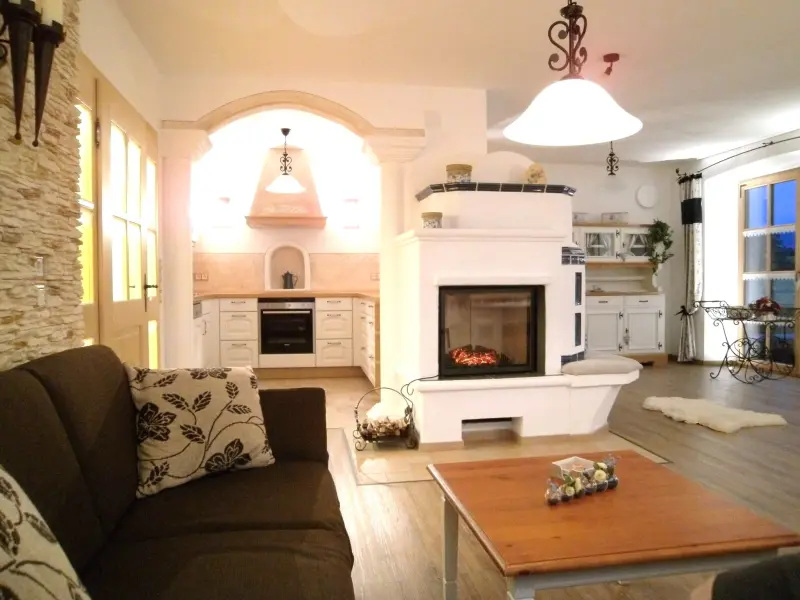 Ferienwohnung Luft
