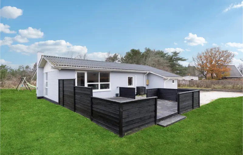 Ferienhaus in Skagen, Hulsig f&uuml;r max. 6 Personen