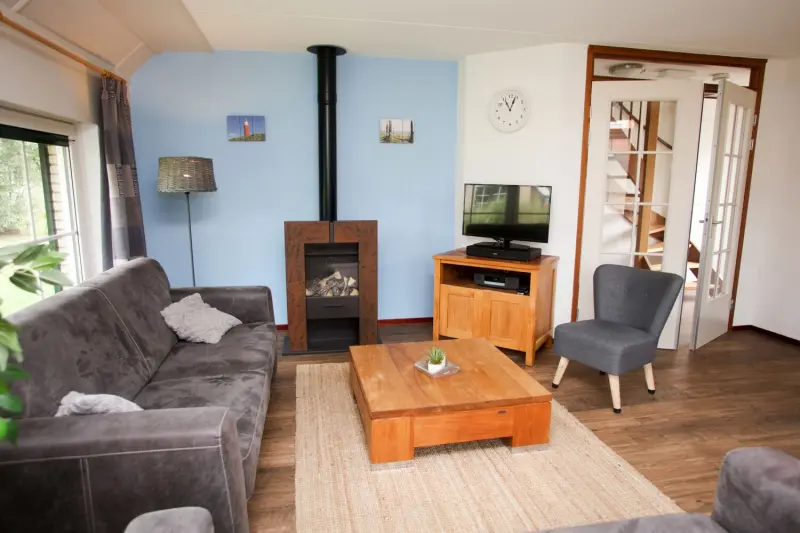 Bungalow  De Koog
