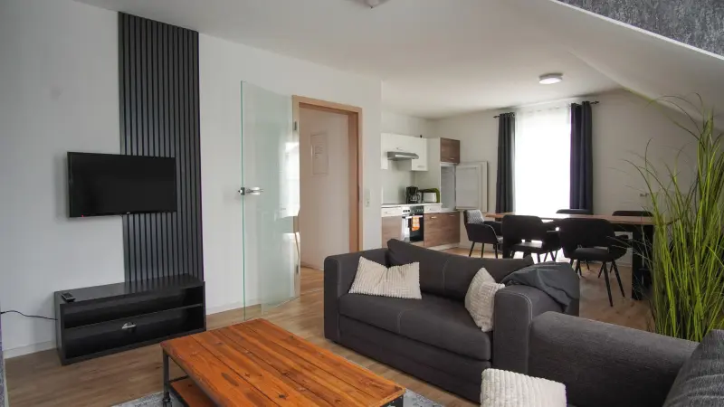 Ferienwohnung Bad Boll