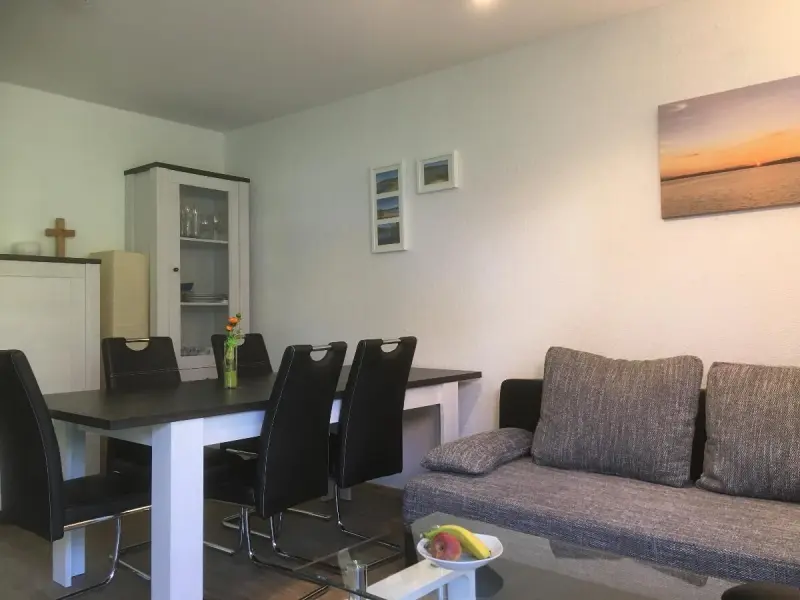 Ferienwohnung Pleinfeld
