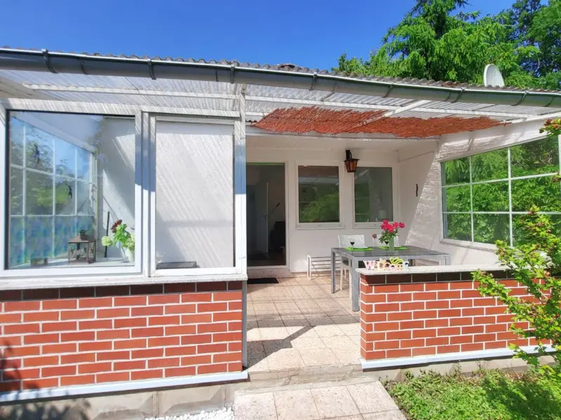 Ferienhaus Storkow (Mark)