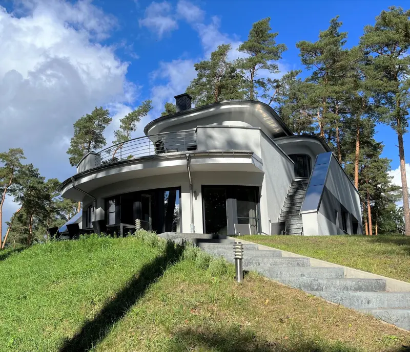 Ferienhaus  Gransee
