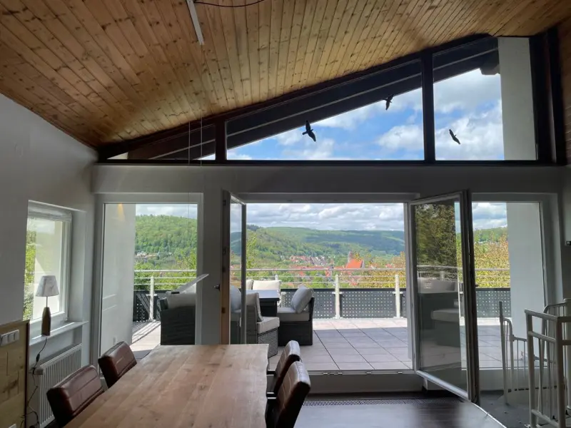 Ferienhaus Fuldatal