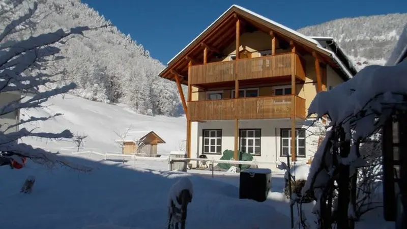 Ferienwohnung Gemeinde Mellau