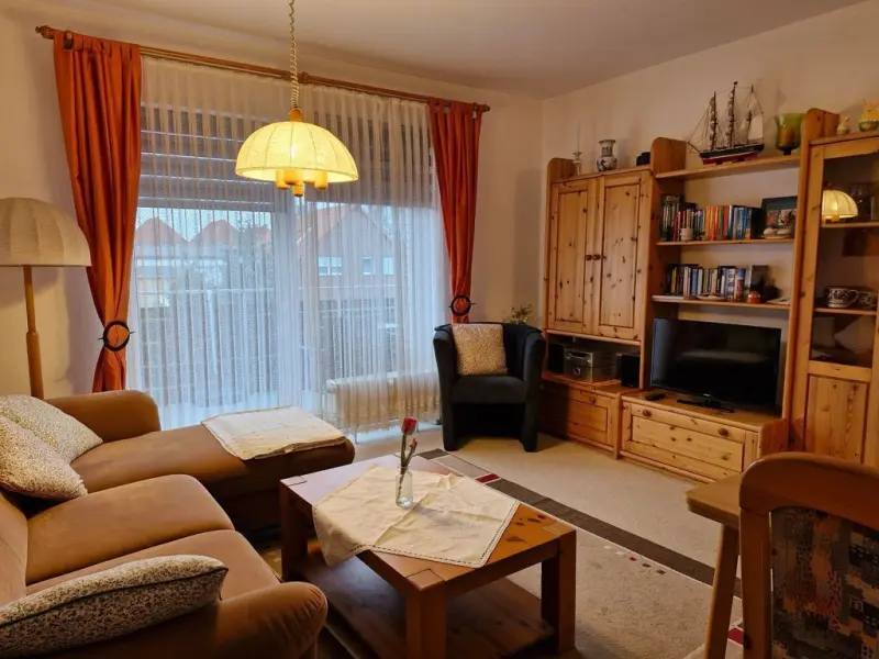Ferienwohnung Bad Nenndorf