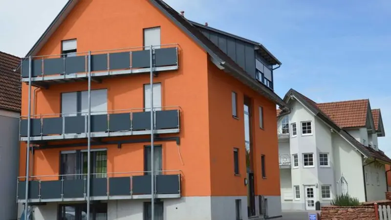 Ferienwohnung  Rust