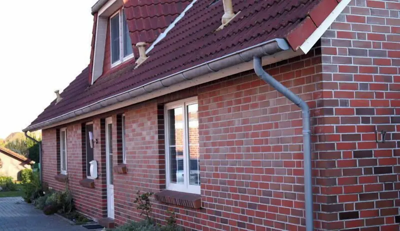 Ferienhaus  Ditzum