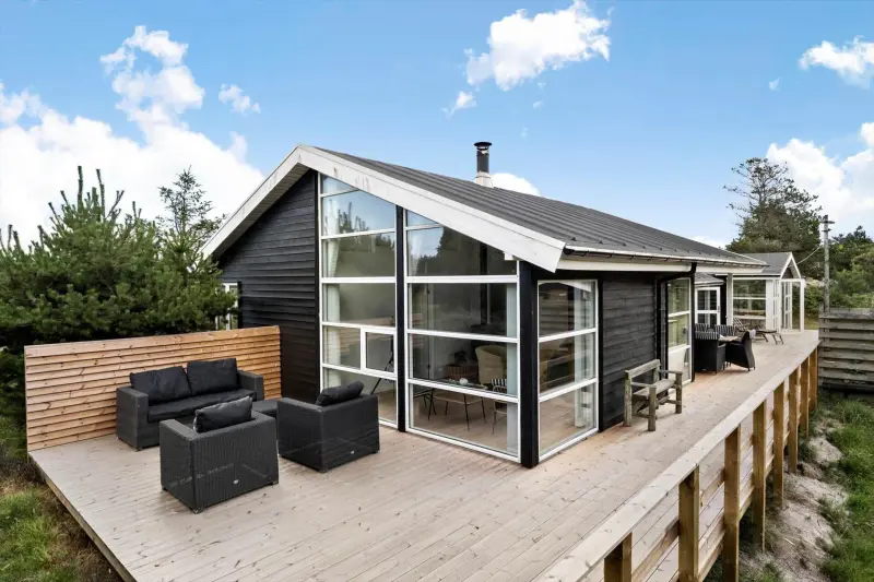Ferienhaus Blokhus