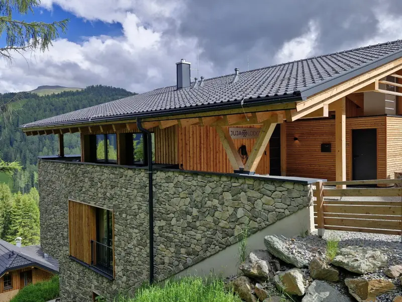 Chalet Turrach