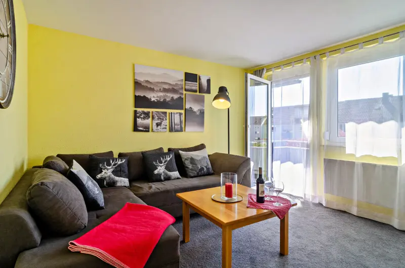 Ferienwohnung Radolfzell am Bodensee