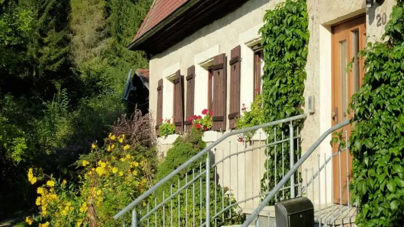 Ferienwohnung Hollfeld
